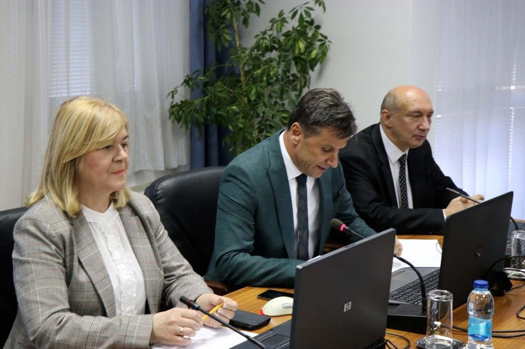 VLADA FBiH Umjesto preminulog ministra potpisivat će se pomoćnik