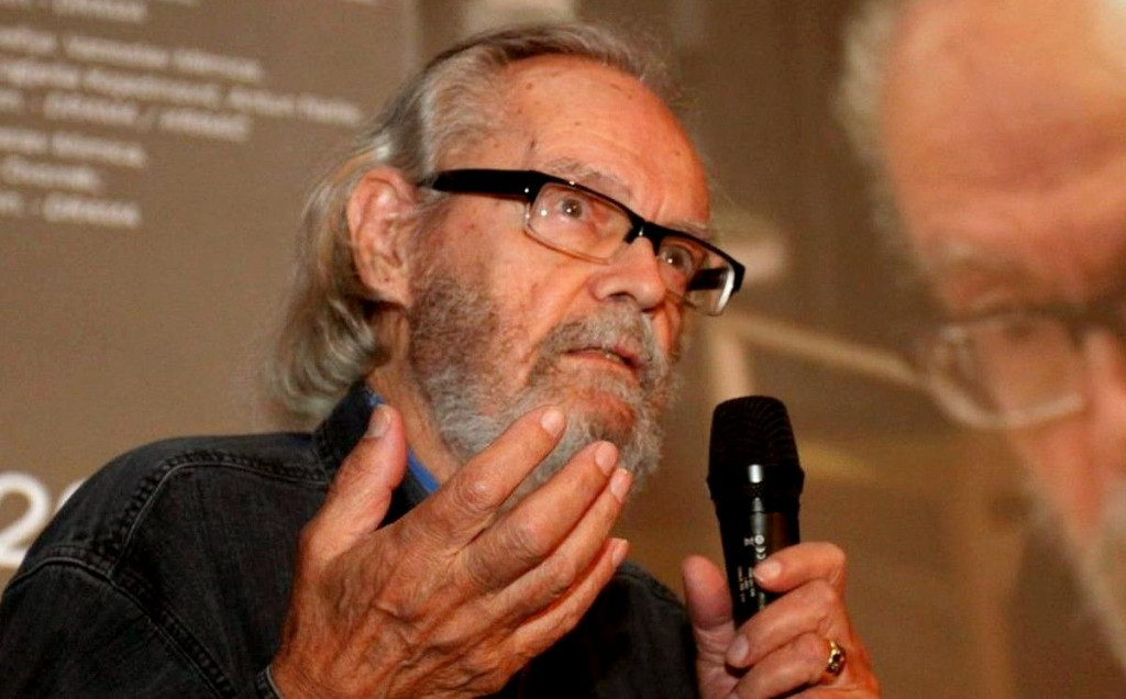 OTIŠAO VELIKAN HRVATSKE KINEMATOGRAFIJE Preminuo Vatroslav Mimica