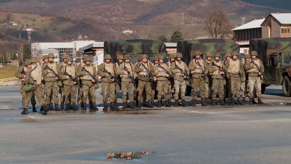ISPOVIJEST VOJNIKA ORUŽANIH SNAGA U opasnosti smo od zaraze, hrana je nevjerojatna loša