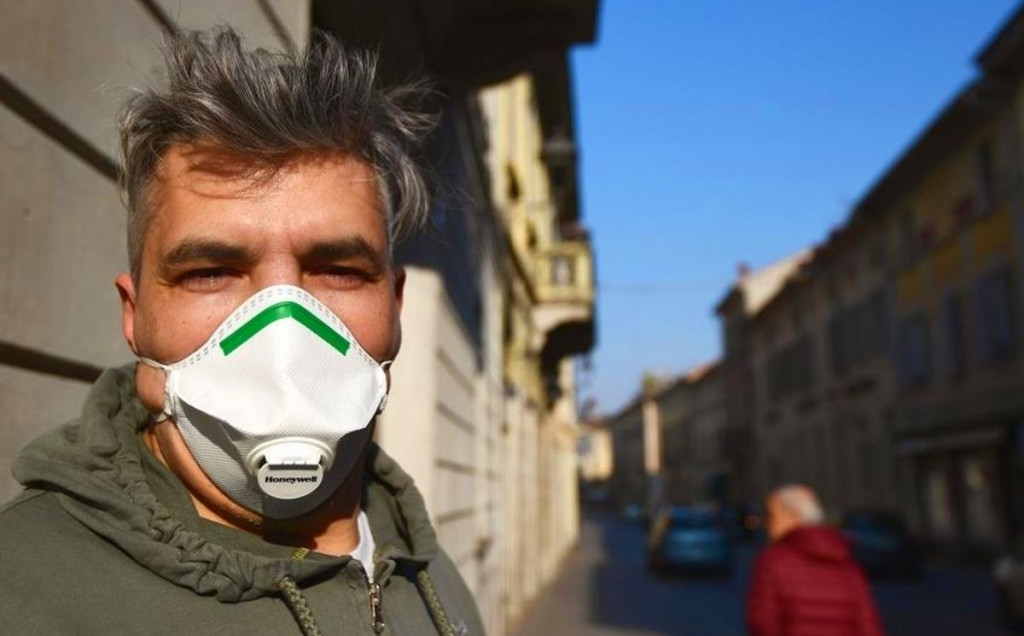 KORONAVIRUS Zabilježeni novi slučajevi oboljelih u Europi