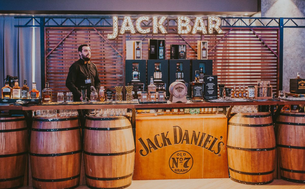 WHISKY FAIR Mostar u srijedu i četvrtak središte whisky svijeta