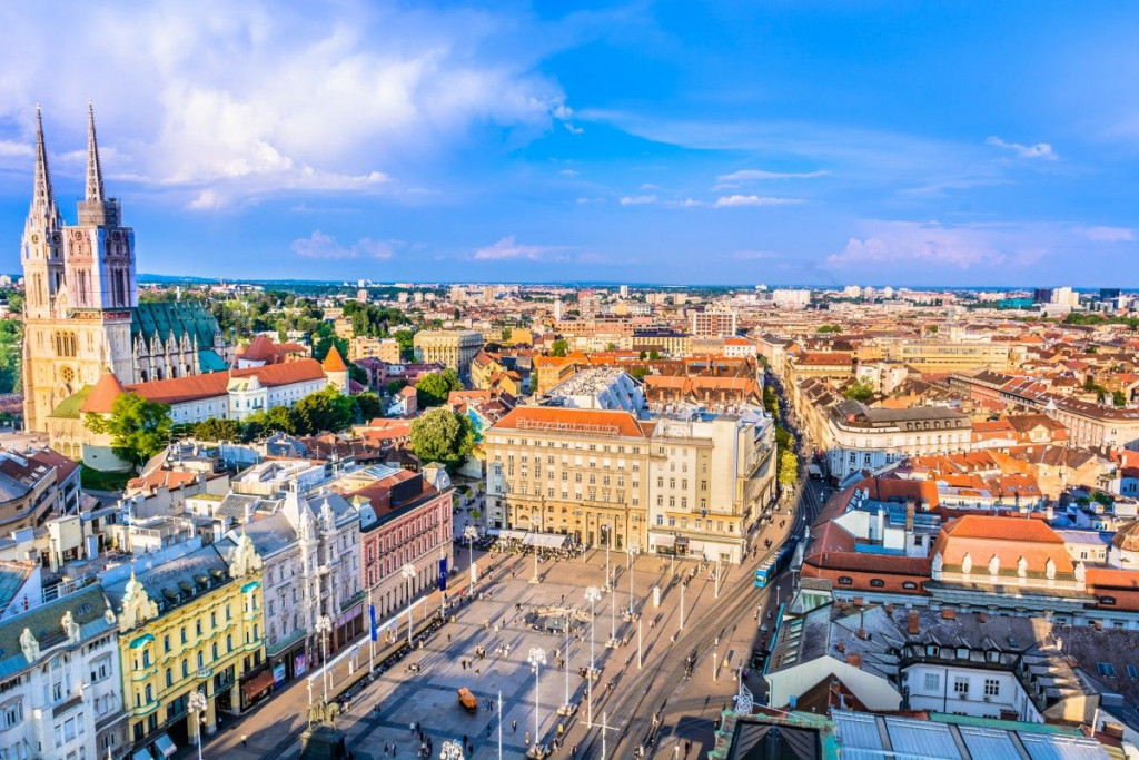 Ovaj Hercegovac je kandidat za gradonačelnika Zagreba?