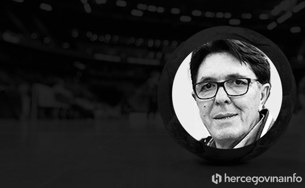 Preminuo Zvonko Papak, bivši trener HŽRK Zrinjski