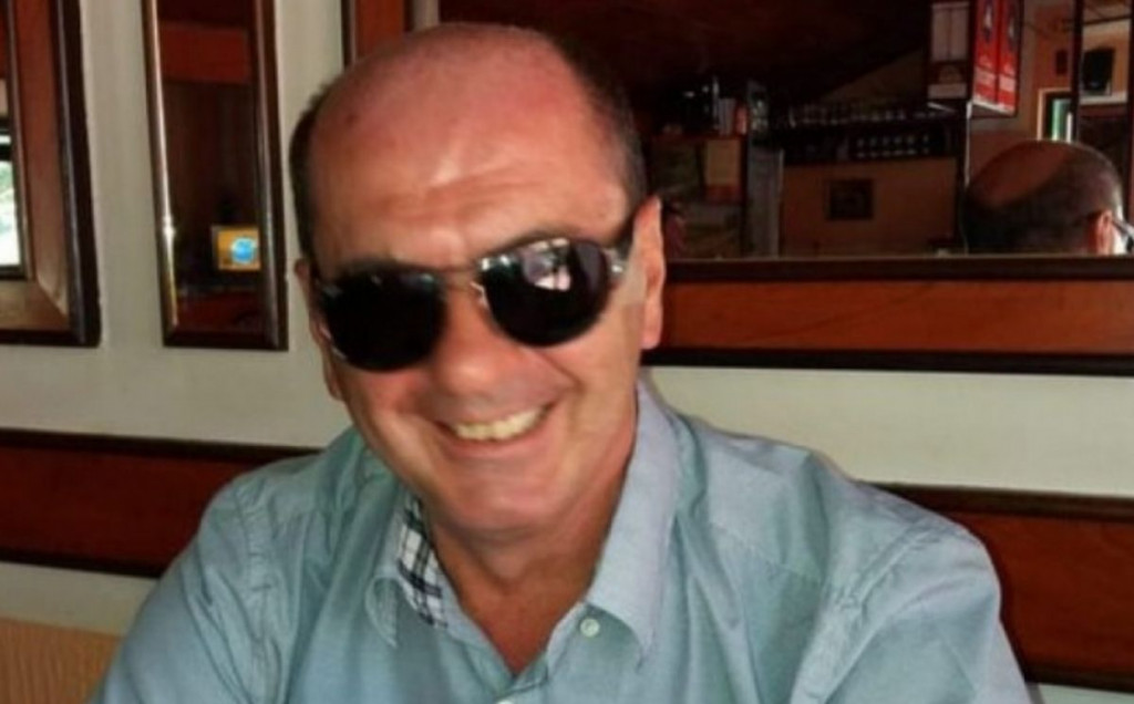 POKRENUTA ISTRAGA Zašto se ubio pripadnik SIPA-e Ilija Tomas