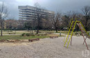 park Zrinjevac, Mostar