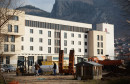 Što se događa s hotelom Ruža u Mostaru? 26 godina od privatizacije nije dovršen, naručena nova revizija