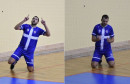 Marin Suton odnio titulu najboljeg strijelca Premijer futsal lige BiH