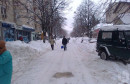 Snijeg Mostar