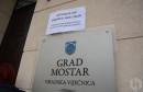 uborak, Mostar
