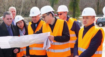 Gradonačelnik Čapljine: Čapljina će uz Sarajevo biti grad koji će imati dva ulaza