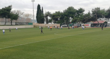 NK Široki Brije- HNK Hajduk