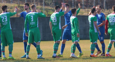 U Međugorju prekinuta utakmica nakon tučnjave na terenu