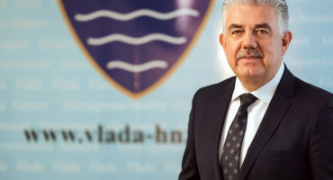 Korona produbila financijske dubioze HNŽ-a, no što je sa 122 milijuna dubioza u 2019.
