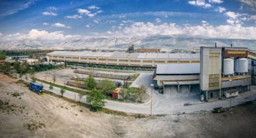 ABRAHAM GRUPA Ljevaonica počinje s radom ove, elektroliza 2023. godine