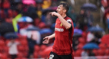 Španjolska novinarka nahvalila hrvatskog napadača porijeklom iz BiH: 'Legenda na terenu i izvan njega'