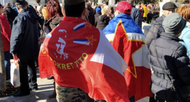 Antifašisti se okupili u Mostaru