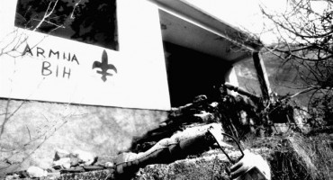 Armija BiH