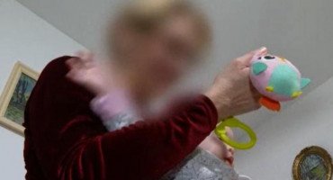 BIZARNO Kći i zet rekli da se beba rodila mrtva, ali baka nije povjerovala i sve je istražila