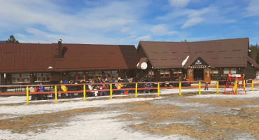 PREVENTIVNE I REPRESIVNE MJERE ZA NOVU GODINU Posebna pažnja usmjerena na planinska područja