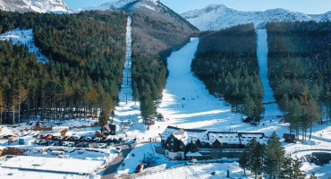 BLIDINJE Odlična vijest za sve ljubitelje skijanja