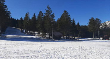 Blidinje