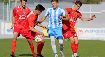 Bura otpuhala ambicije Branitelja, mostarski klub od iduće sezone u Županijskoj ligi