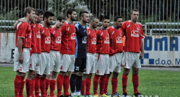 Bura otpuhala ambicije Branitelja, mostarski klub od iduće sezone u Županijskoj ligi