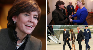 Capricia Penavic Marschall