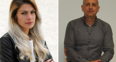 Novinarka pitala istarskog načelnika za imovinsku, a on joj poručio da mu po**ši