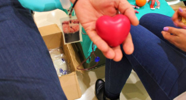 Zapadnohercegovačka županija druga po broju darivatelja krvi u FBiH