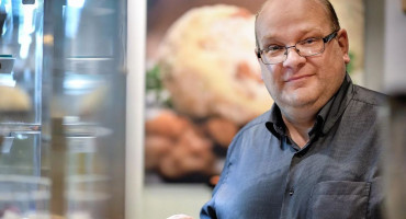 JAVNOST ŠOKIRANA 'Nestali' kuhar pronađen u zatvoru