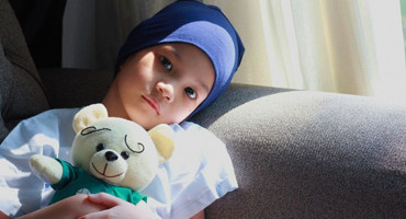 Stotine djece godišnje obolijeva od raka u cijeloj BiH