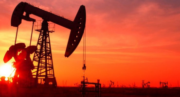 NAJVEĆI RAST OD 2016. Cijena nafte u 2021. godini porasla za 50%