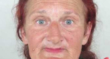 Nestala Ankica Bilić 