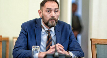 Letica pročitao masonsku zakletvu: U njoj rezanje grla i kidanje utrobe?
