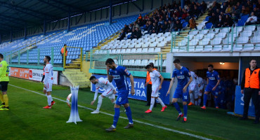 Podjela bodova na Pecari, Široki i Borac odigrali neriješeno