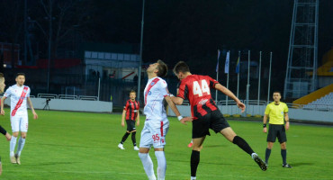 Zrinjski dočekuje Tuzla City, Široki sarajevski Olimpik