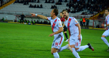 Bilbija i Škrbić pogodili za novu pobjedu Zrinjskog