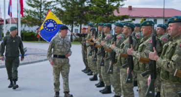 EUFOR