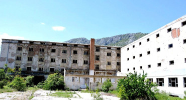 Hoće li mostarski poduzetnik kupiti Fabriku duhana?!