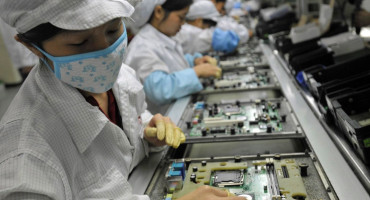Huawei planira graditi tvornicu u Europi, otvoriti će se 500 novih radnih mjesta