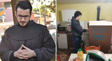 Fra Goran Azinović i Mateo Ivanković ponovno napravili veliki posao