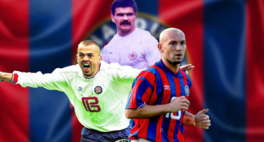 109 godina splitskog Hajduka koji posebnu vezu ima s Hercegovinom