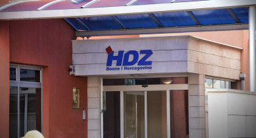HDZ BiH traži ukidanje stožera i stanja nesreće u Federaciji