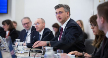 HRVATSKA Novi način reguliranja zapošljavanja stranaca