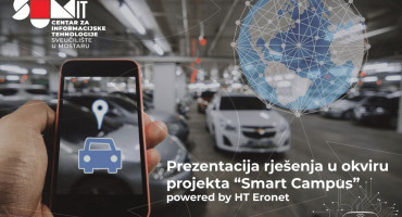 Natjecanje za studente