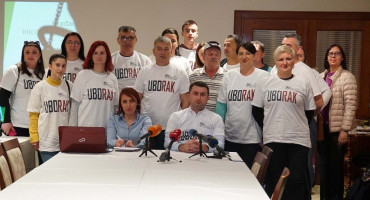 Hujdur: Rok za deponiju do petka, u suprotnom promijenit ćemo mjere