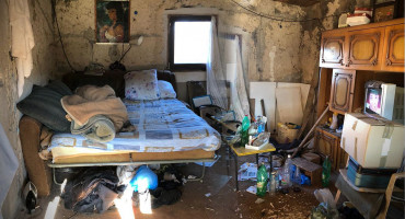 Mame Brotnja humanitarna akcija