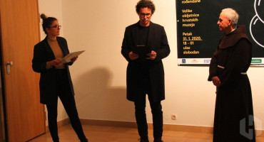 Bogat program na Noći muzeja u Širokom Brijegu