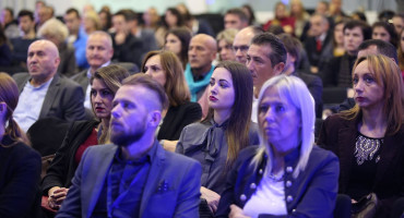 U Sarajevu početkom ožujka IX. Međunarodna znanstveno-stručna konferencija ''Sfera 2020: Otvori u građevinarstvu''